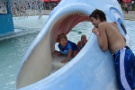 Parc Aquatique Valcartie
