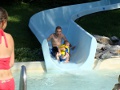 Parc Aquatique Ski Bromont