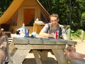Parc National du Mont-Tremblant