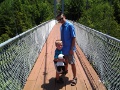 Parc de la Gorge de Coaticook