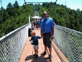 Parc de la Gorge de Coaticook