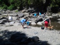 Parc de la Gorge de Coaticook