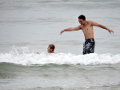Hampton beach