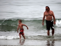 Hampton beach