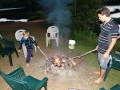 Réserve Faunique de Papineau-Labelle