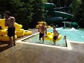 Parc aquatique St-Sauveur