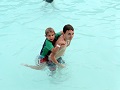 Parc aquatique St-Sauveur