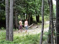 Réserve Faunique de Papineau-Labelle