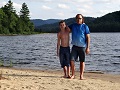 Réserve Faunique de Papineau-Labelle