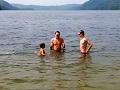 Lac d'Argile